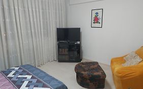 Mia Apartment